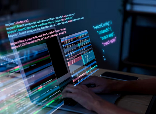 Website Development